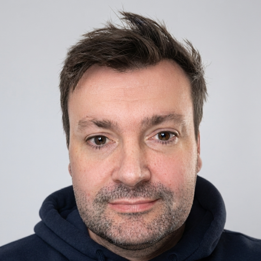Gavin Beech — Editor kasinového obsahu